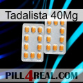 Tadalista 40Mg cialis4